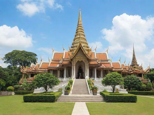 泰國(guó)8月旅游業(yè)(泰國(guó)8月旅游業(yè)現(xiàn)狀)