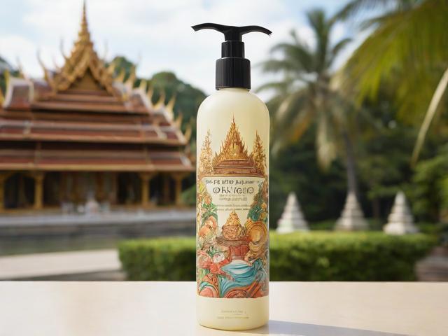 在泰國(guó)旅游買的洗發(fā)水(泰國(guó)洗發(fā)水日期怎么看)