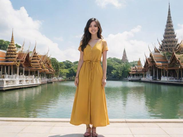 去泰國(guó)旅游穿什么衣服和鞋(去泰國(guó)旅游帶什么衣服)