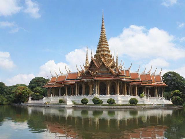 泰國旅游代購的可行性分析，探究代購的可靠性及優(yōu)勢與風險