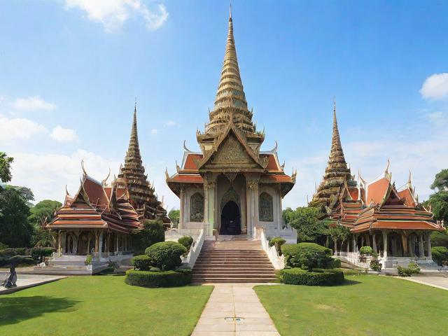 泰國的市有哪些旅游景點(diǎn)(泰國主要城市和旅游景點(diǎn))
