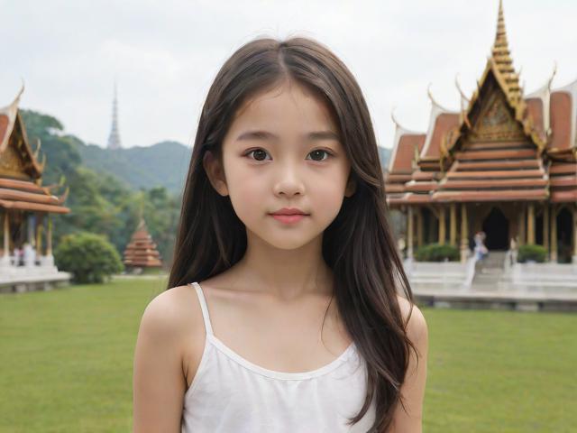 去泰國(guó)旅游被騙的女孩叫什么(泰國(guó)旅游老婆被拐真實(shí)事件)