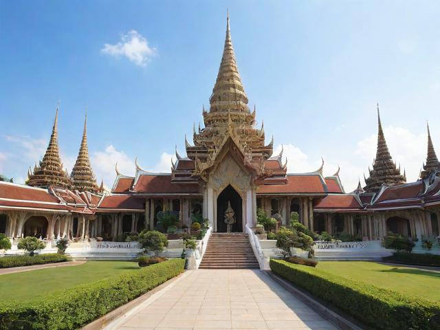 杭州11月泰國旅游團最新報價及簽證辦理攻略，一站式了解泰國之行必備資訊