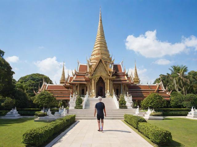 老年人去泰國旅游怎么樣(老了去泰國養(yǎng)老)
