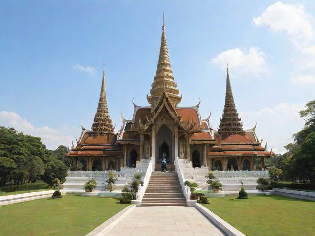 泰國(guó)旅游購(gòu)物全攻略，費(fèi)用詳解與購(gòu)物指南（泰國(guó)購(gòu)物攻略史上最強(qiáng)版）