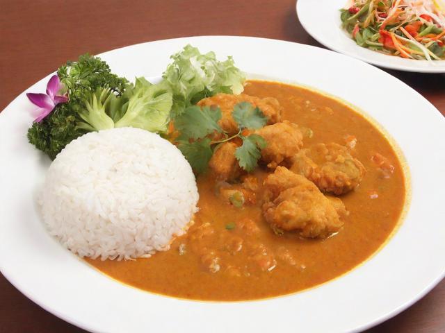 泰國風(fēng)情探秘與青島美食之旅，品嘗地道泰國餐廳的絕佳攻略