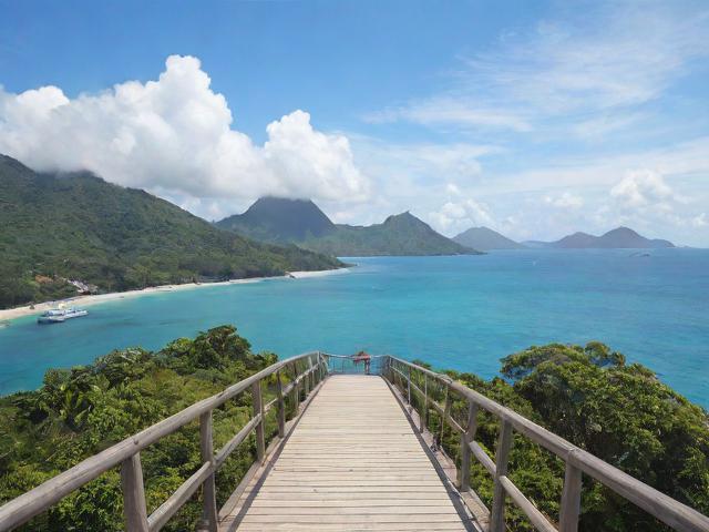 臺灣導(dǎo)游泰國旅游簽證申請流程詳解，從臺灣出發(fā)的旅行簽證指南（2018版）