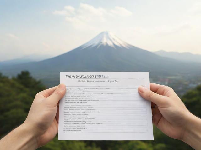 2020年日本工作簽證申請現(xiàn)狀，拒簽概率及影響因素解析