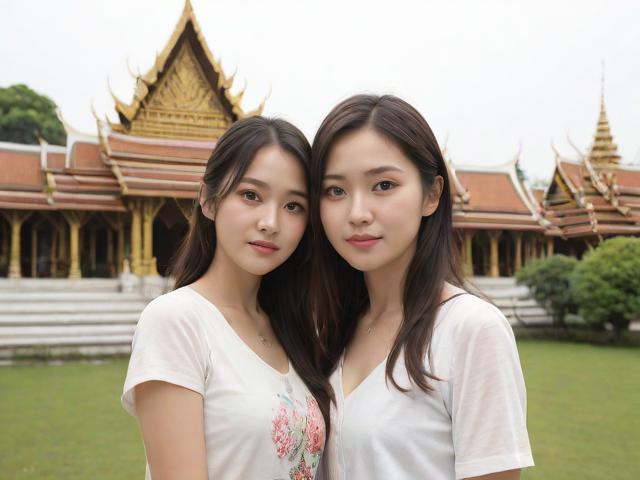 泰國旅游表妹被殺害事件(泰國 旅游 殺妻)