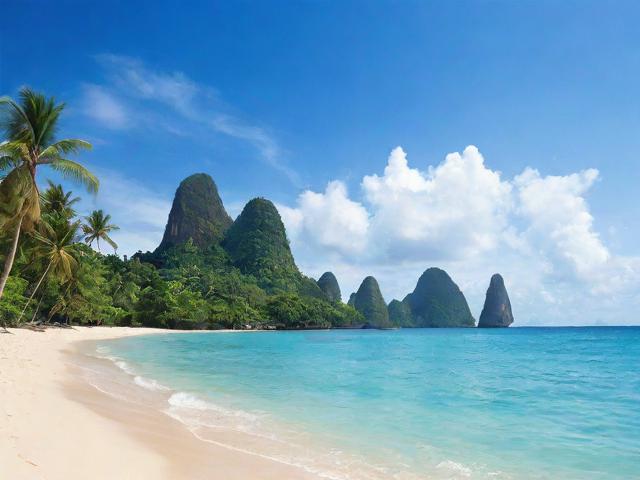 泰國海邊旅游預(yù)算與目的地選擇，打造完美度假行程攻略
