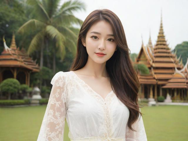 泰國(guó)旅游穿搭博主(泰國(guó)網(wǎng)紅穿搭)