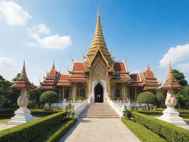 中國游客赴泰國旅游簽證及護照要求解析