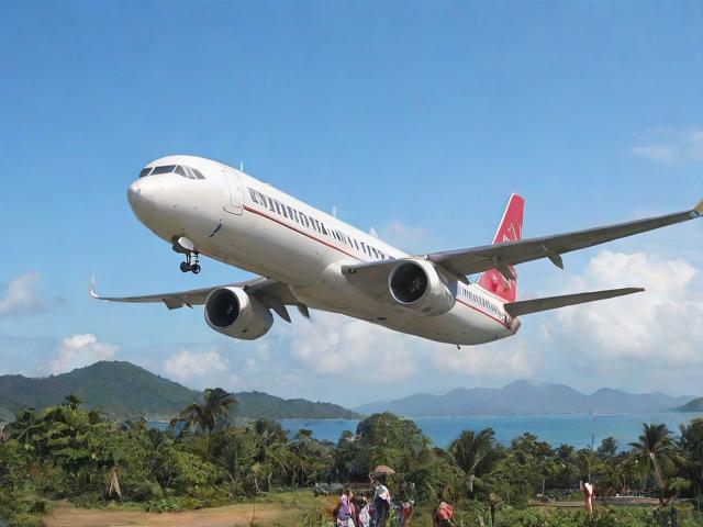 泰國旅游飛機路線規(guī)劃與往返機票費用揭秘