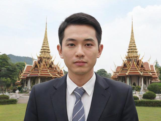 泰國商務(wù)簽證申請流程詳解，所需資料及上傳要求全解析