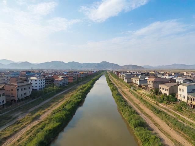 河北農(nóng)村移民現(xiàn)象，探究農(nóng)村遷移背后的故事與挑戰(zhàn)