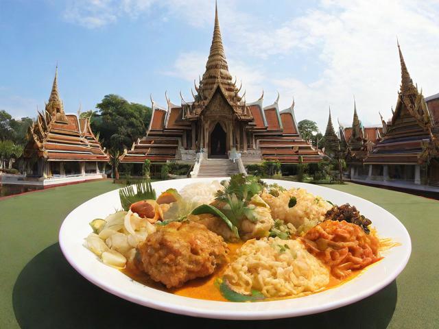 泰國旅游食品攜帶指南，入門必備知識與注意事項