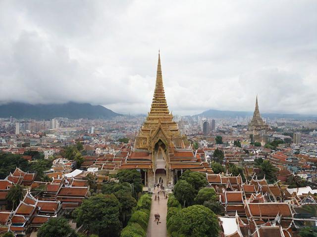 泰國雨季旅游城市推薦地區(qū)(2021年泰國雨季)