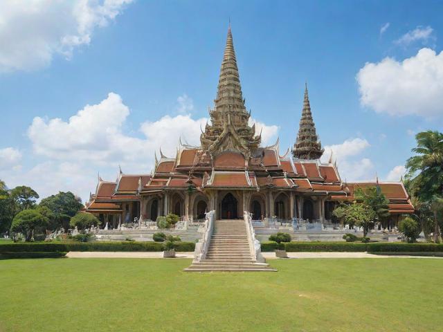 國內(nèi)前往泰國旅游是否需要辦理簽證，最新解讀與指南