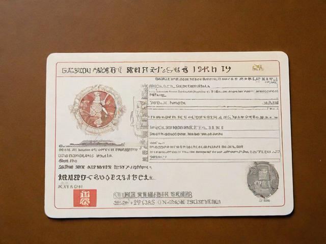 日本工作簽證返簽流程詳解，二返簽證申請流程及注意事項，兩個月內(nèi)完成返簽手續(xù)