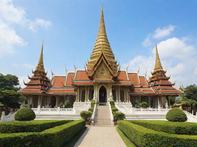 泰國旅游疫苗認證時間查詢(泰國疫苗接種證明)