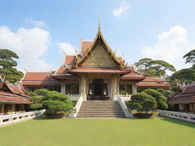 定居泰國旅游日本生活費(在泰國一個月需要多少生活費)