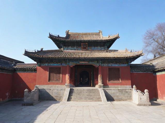 清代移民會(huì)館(清代移民與社會(huì)變遷)