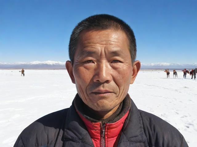 漠北大移民(漠北在中國什么地方)