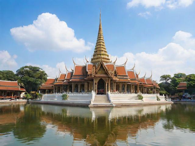 泰國六月旅游旺季與淡季解析，探索最佳旅行時間指南