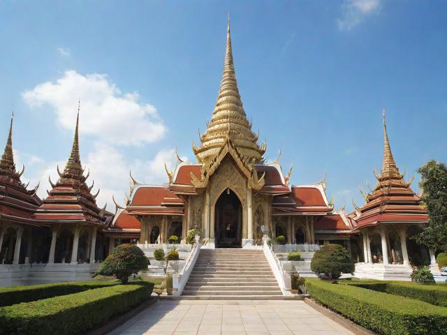 成都旅行社泰國(guó)簽證辦理詳解，泰國(guó)旅游局成都辦事處指南
