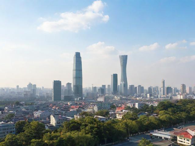 重慶移民出國，全面解析移民條件與流程