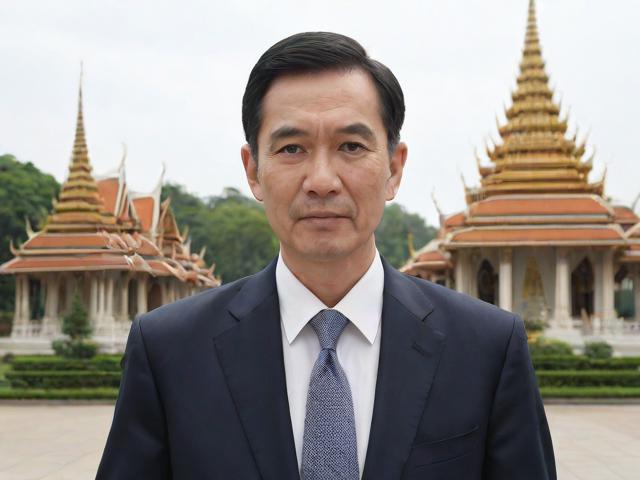泰國(guó)國(guó)家旅游局局長(zhǎng)被逮捕，揭秘泰國(guó)旅游局內(nèi)部風(fēng)波