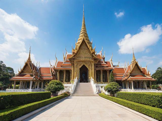 泰國旅游攻略，星期天出行指南與實(shí)用建議，探尋泰國的周末魅力之旅