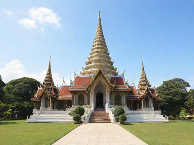 泰國自由行還是跟團(tuán)游，深度解析哪種旅行方式更適合你！