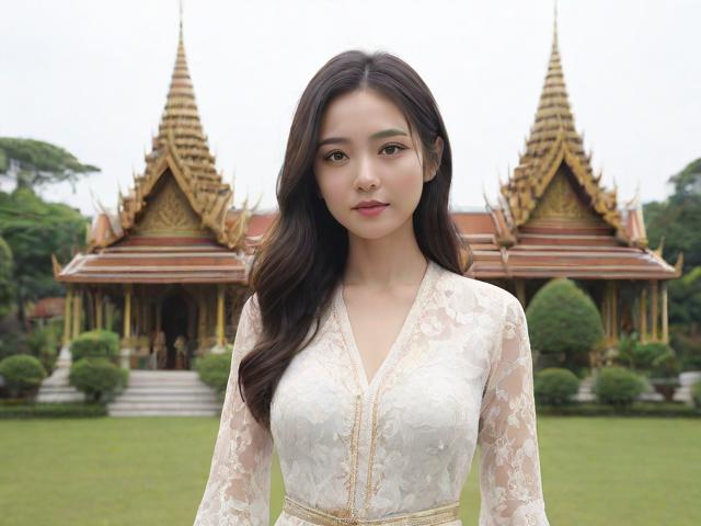 泰國旅游買衣服電影在哪里買(泰國好看的衣服在哪買)