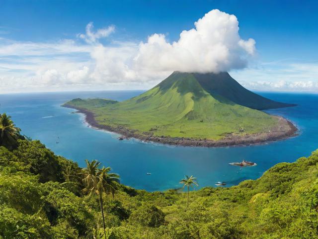 海地移民非洲(海地非法移民)