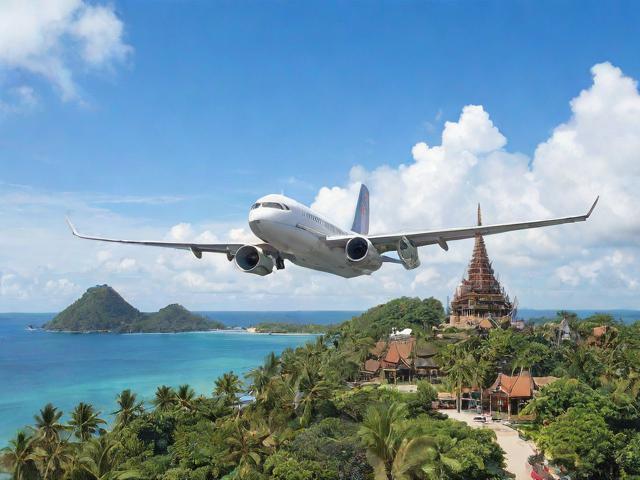五一去泰國旅游機票多少錢(平時去泰國往返機票多少錢)