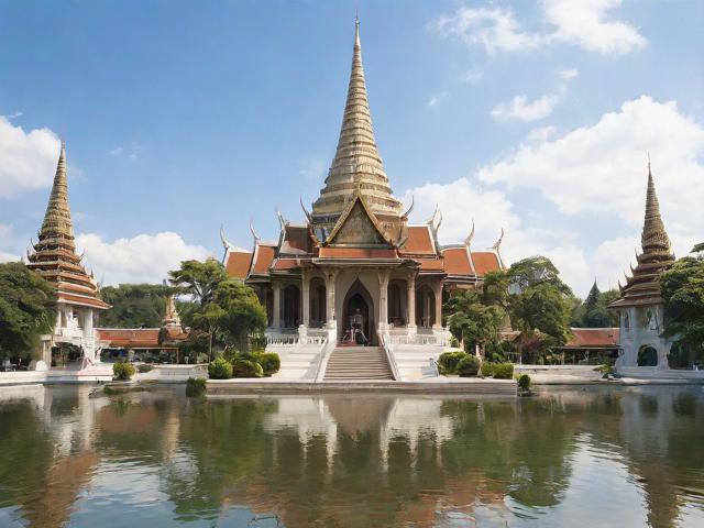 去泰國旅游在哪里找翻譯(去泰國旅游在哪里找翻譯師)