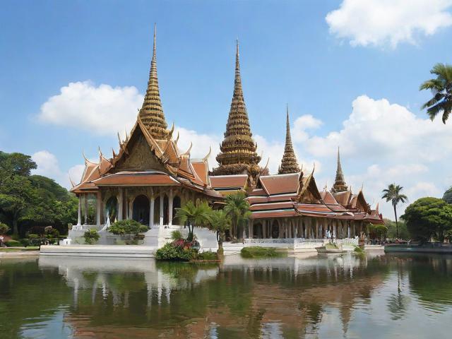 泰國旅游產(chǎn)品深度解析，旅行社排名與旅游公司推薦