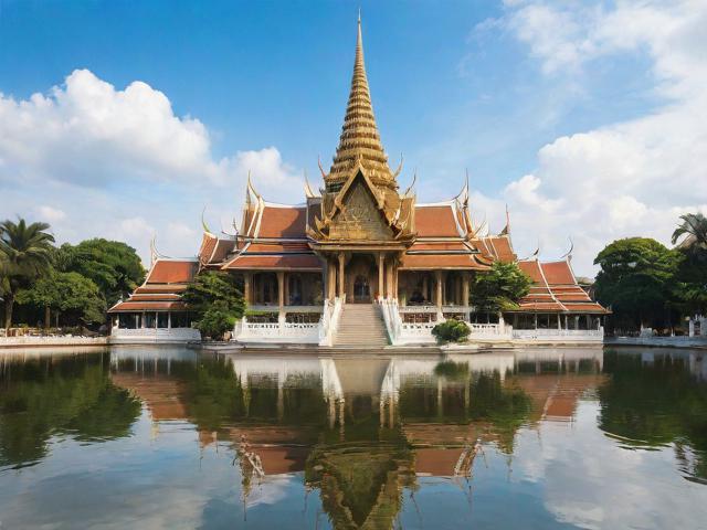 揭秘，外國人在海外是否可通過TB辦理泰國簽證？最新流程解析