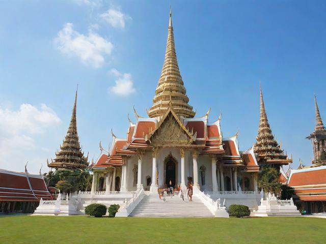 泰國旅游選擇跟團還是自由行，國旅泰國旅游可靠性與體驗深度解析