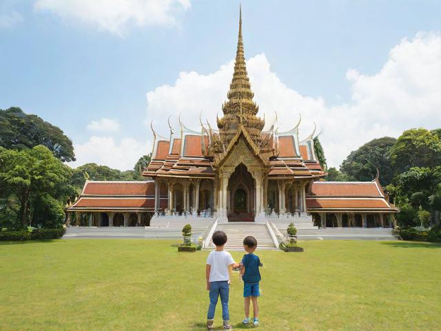 泰國適合帶孩子旅游嗎(泰國旅游可以帶什么回來)