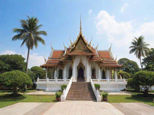 泰國公民前往韓國簽證辦理攻略，流程、要求及簽證必要性解析