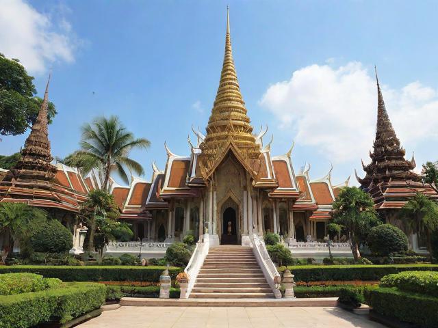 泰國旅游入境人數(shù)統(tǒng)計，探索旅游熱潮中的數(shù)字奧秘