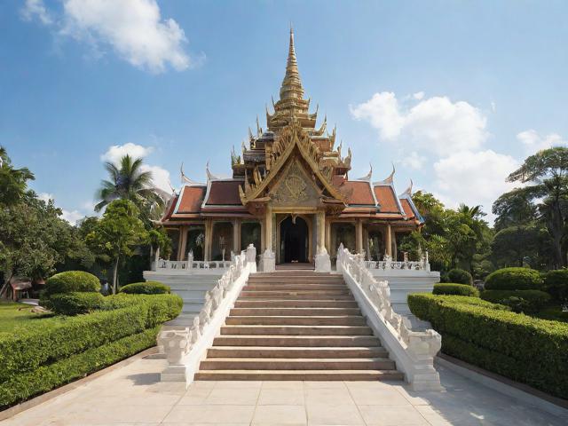 去泰國旅游簽證多長時間蓋章(去泰國旅游簽證多少天)