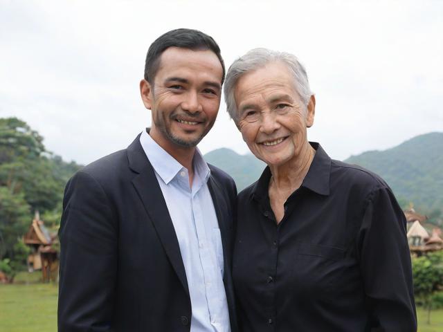 男子去泰國(guó)旅游被剛(男子泰國(guó)旅游推老婆)