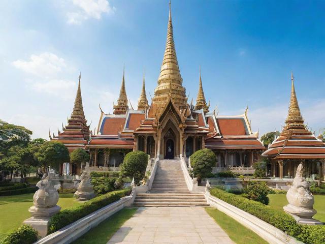 泰國人去廣西旅游要簽證嗎(廣西去泰國旅游多少錢)