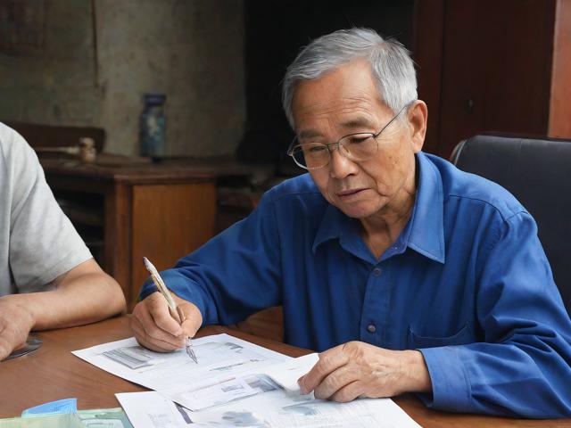 客家人搬遷史，探尋客家移民圖背后的遷徙脈絡與故事