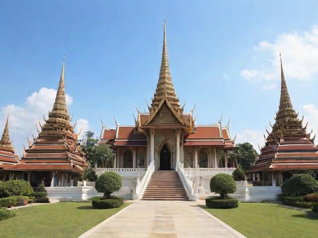 泰國旅游攻略，探索最佳旅游目的地，體驗(yàn)極致樂趣之旅！