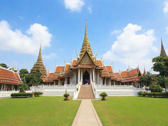 泰國(guó)旅游四大陷阱揭秘，深度解析泰國(guó)旅游常見問題與攻略（泰國(guó)旅游知乎）