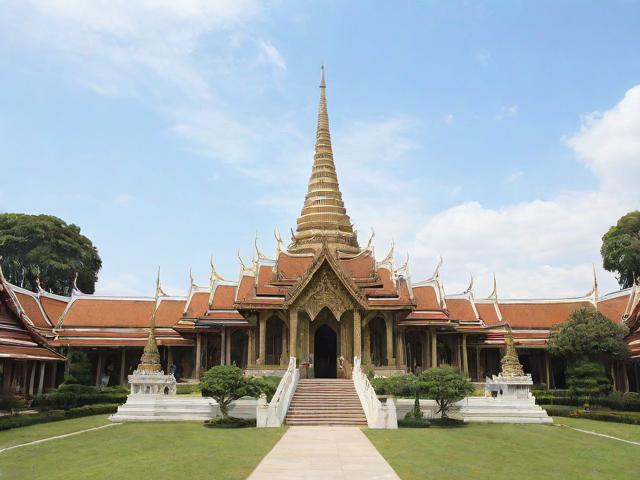 遵義出發(fā)泰國旅游團(tuán)報價大全，探索泰國風(fēng)情之旅的費用與攻略